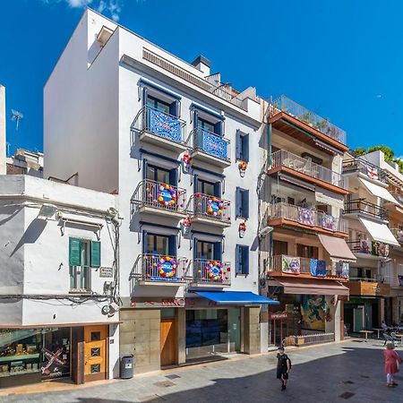 Insitges Center Apartment Exterior foto