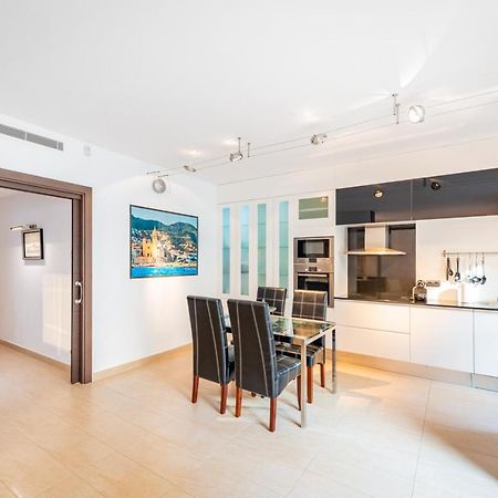 Insitges Center Apartment Exterior foto