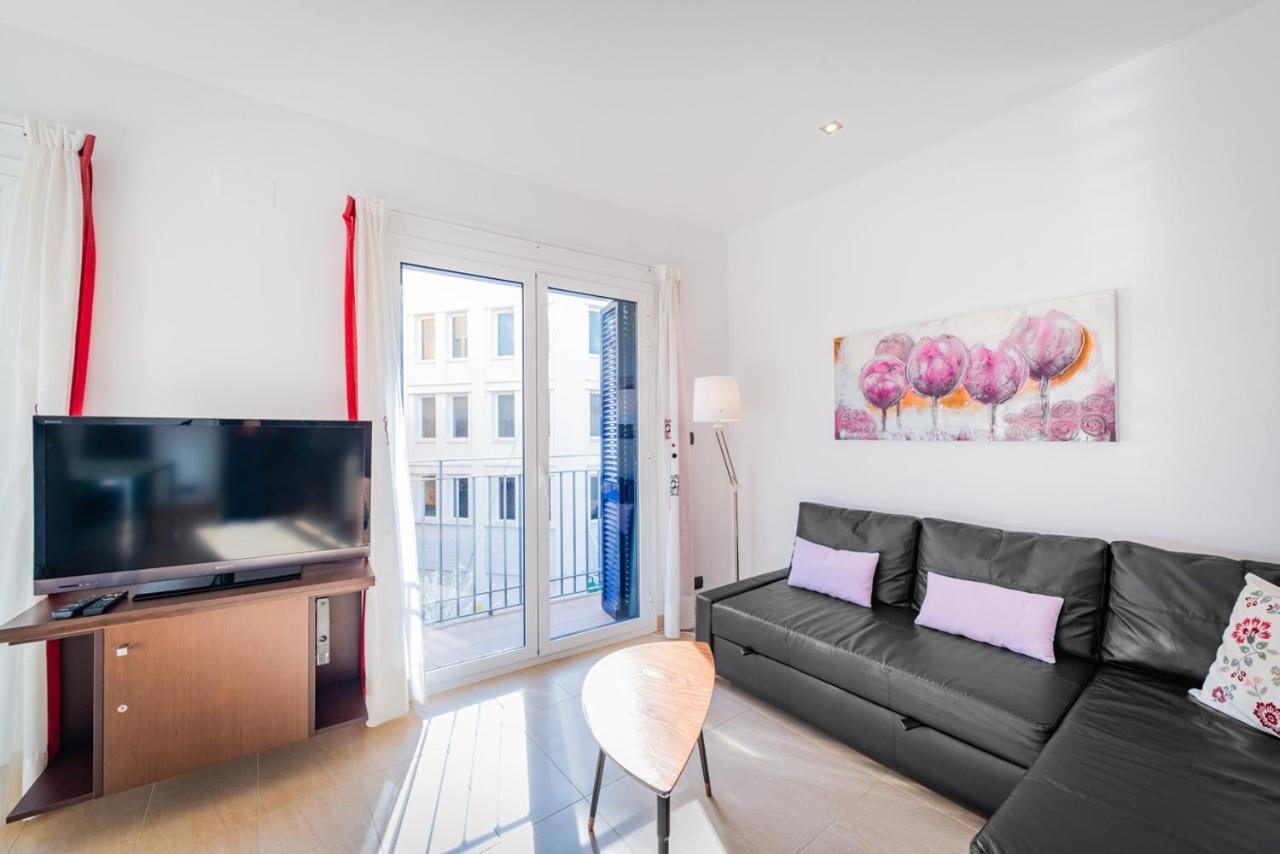 Insitges Center Apartment Exterior foto