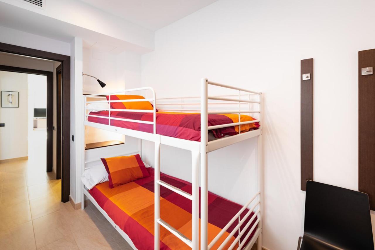 Insitges Center Apartment Exterior foto