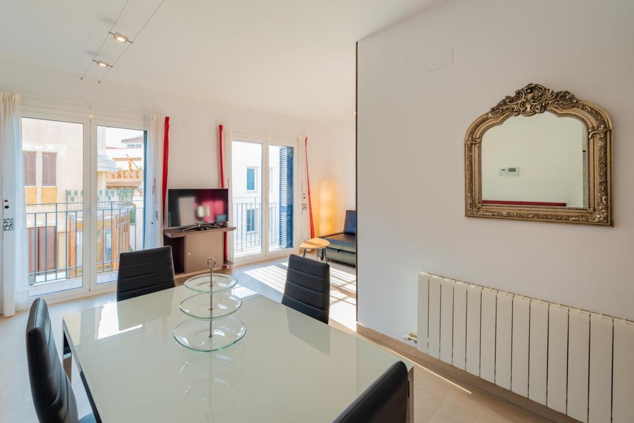 Insitges Center Apartment Exterior foto