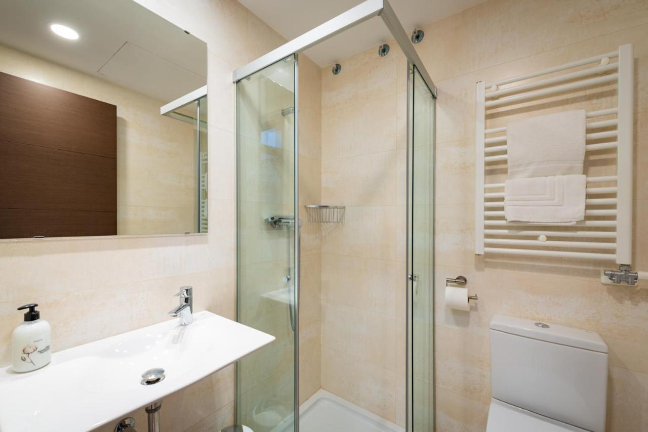Insitges Center Apartment Exterior foto